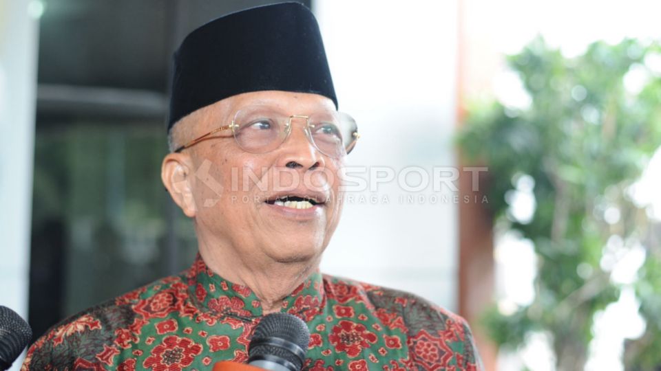  Copyright: &copy; Ratno Prasetyo/INDOSPORT